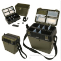 Top Quality Super Large Fhsing Tackle Box Fishing Seat Box